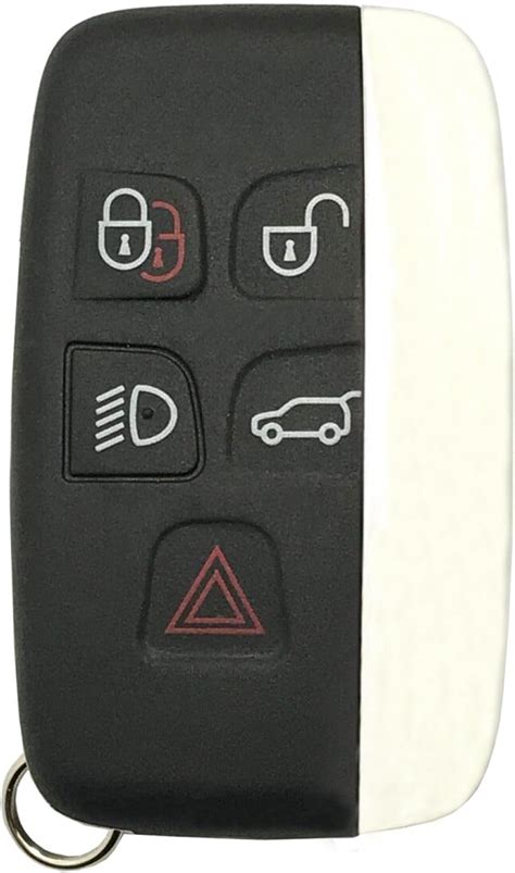 Amazon Smart Key Fob Case Shell For Land Rover Range Rover Sport