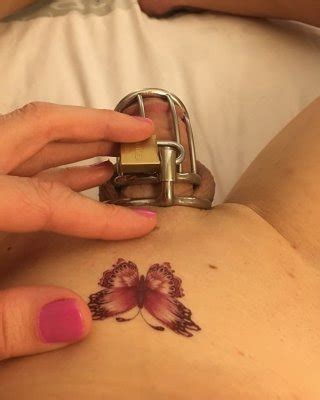 Chastity Lifestyle Porn Pictures XXX Photos Sex Images PICTOA