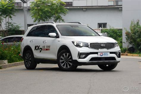 기아 KX7 > 사진영상