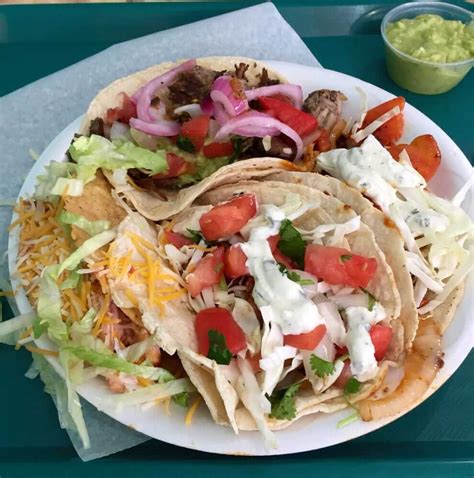 California Taco Shop Kansas City Ks Full Menu Reviews Photos