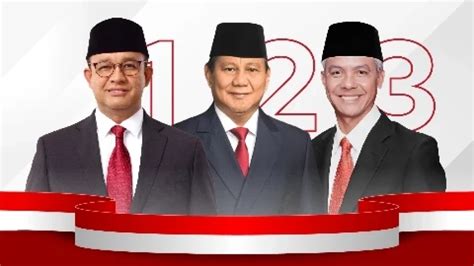 Ganjar Tanyakan Solusi Ekonomi Untuk Pertahanan Nasional Pada Debat