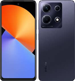 Infinix Note 30 8GB/128GB AnTuTu skóre | www.antutu.cz