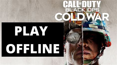 Call Of Duty Black Ops Cold War Single Player Campaign Kentuckykjkl