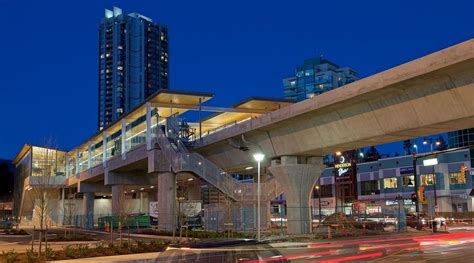 13 Things You Need To Know About Skytrains Evergreen Extension News