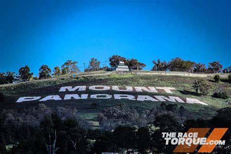 Gallery Tbt Mount Panorama Bathurst The Race Torque