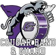 College Station High School | College Station High School Cougar Band ...