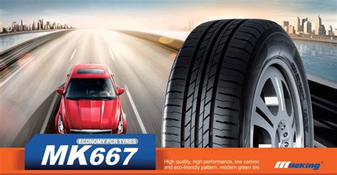 Haida Mileking Tianfu Passenger Car Tires Commercial Tires R