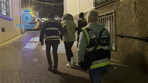 Ingresa En Prisi N Uno De Los Detenidos Vinculados Con El Intento De