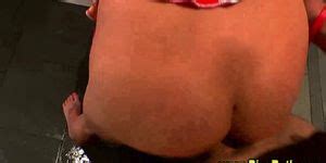 Piss Soaked Bikini Skank Rides Porn Videos