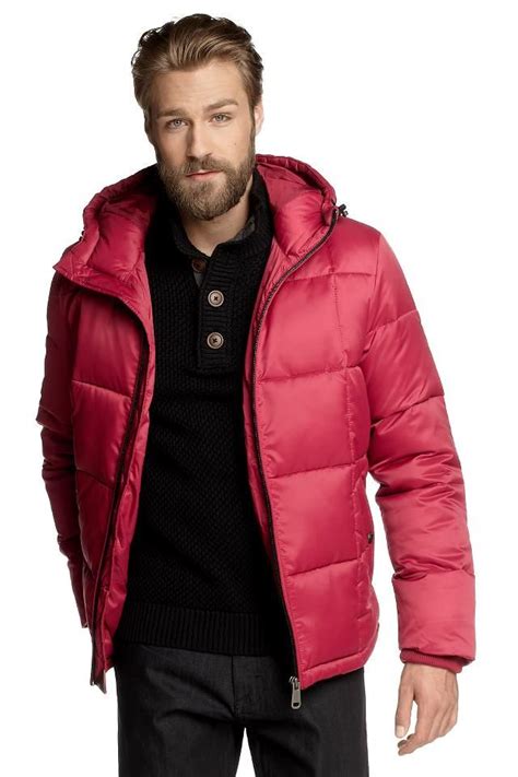 Колекцията ни зимни якета ви очаква в нашите магазини! | Winter jackets ...