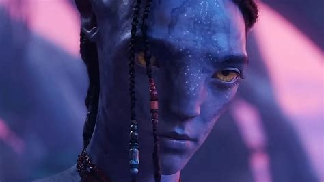 Redditors Think They Found A Plot Hole In Avatar The Way Of Water