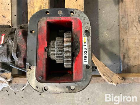 Parker Chelsea PTO Pump BigIron Auctions