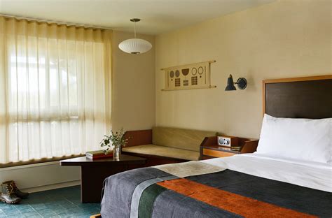 Rooted in the Great American Outdoors, A New Hotel Opens in Estes Park