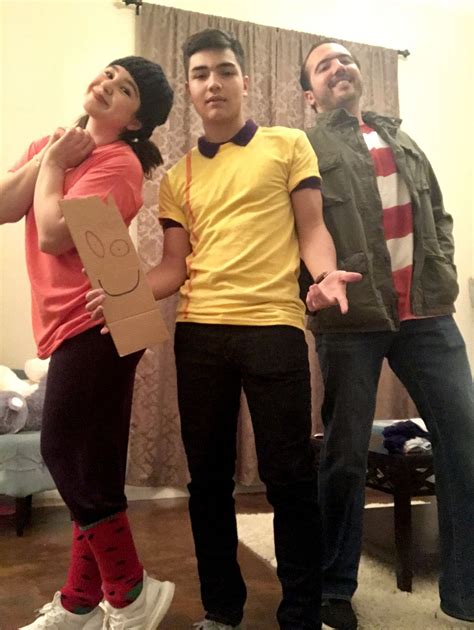Ed Edd N Eddy Cosplay Cosplay Characters Ed Edd N Eddy Kevin From Ed