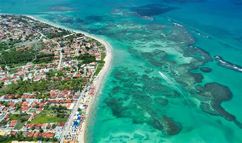 Coral Coast From Recife To Macei We Travel Discovery