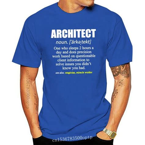 Architect Shirt Architect Ts Architecture Shirt Ts For Architects