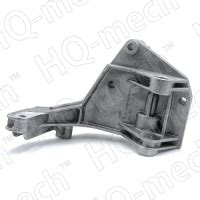 Кронштейн ролика натяжителя ВАЗ 1118-1041084 купить у производителя оптом.