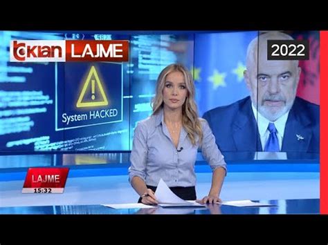 Edicioni I Lajmeve Tv Klan 7 Shtator 2022 Ora 15 30 Lajme News YouTube