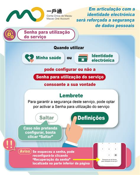 Senha Para Utiliza O Do Servi Oem Articula O A Identidade