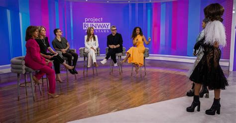 Project Runway Originals Preview Season Showcase Looks