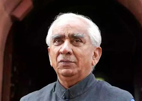 Former Defence Minister Jaswant Singh passes away - YesPunjab.com