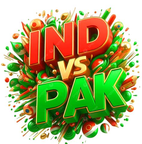 India Vs Pakistan Cricket Match Banner, India Vs Pakistan, Ind Vs Pak