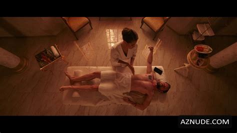 ANASTASIYA REZNIK Nude AZNude