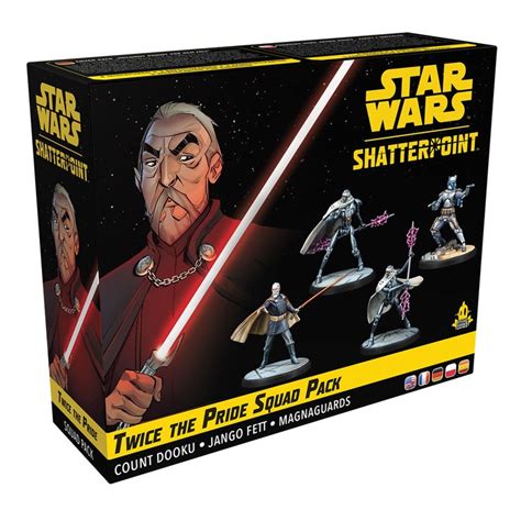 Hive Games Star Wars Shatterpoint Hochmut Kommt Vor Dem Fall