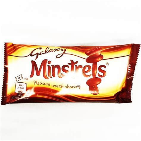 Galaxy Minstrels