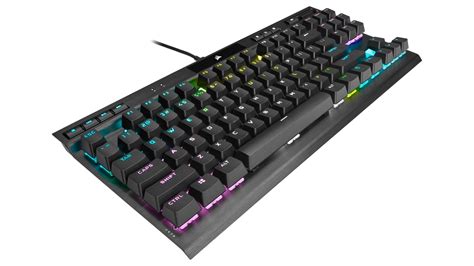 Corsair K Rgb Tkl Champion Series Gaming Keyboard Joyce Mayne