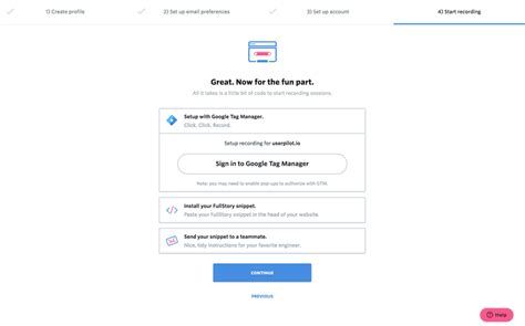 Best Saas Onboarding Experiences Examples How To Build It