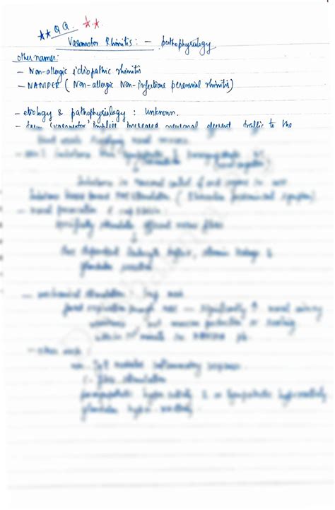 how to cure allergic rhinitis permanently 3