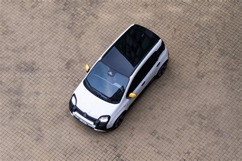 Fiat Panda tem mais uma vida E sobrevive até 2027 Observador