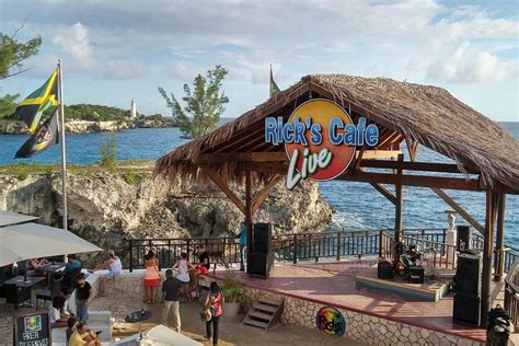 Seven Mile Beach And Ricks Cafe Small Group Tour 2023 Montego Bay