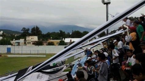 Copa Jujuy Cuyaya Recibe A Talleres De Perico En La Tablada