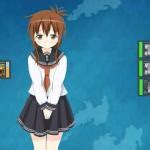 Omoani Wetting On Ship Anime Hentai Omorashi