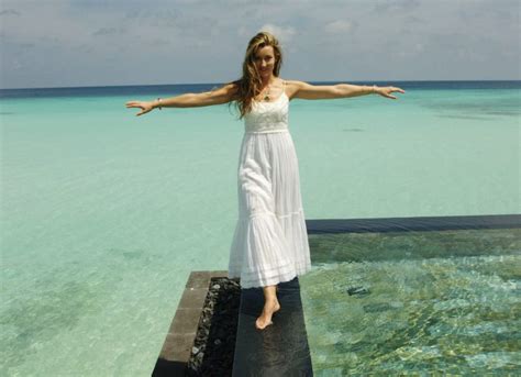 Hot Natascha Mcelhone Photos That Will Make Your Day Better ThBLOG