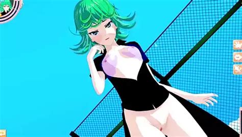 Tatsumaki Porn Videos XHamster
