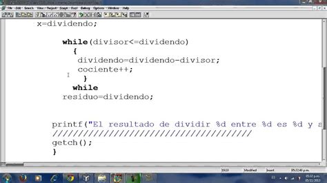 Ejemplos Del Ciclo While Visual Basic Hot Sex Picture