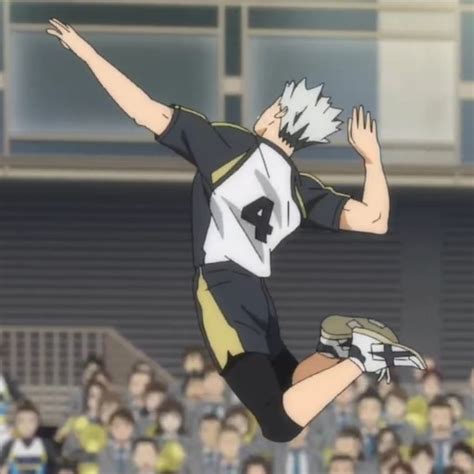 Steam Workshophaikyuu To The Top Bokuto Spike Short Ver