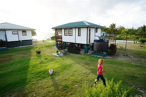 Fafapiti Lodge Fakarava