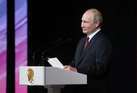 Vladimir Putin Will Not Attend The G20 Summit The Incap