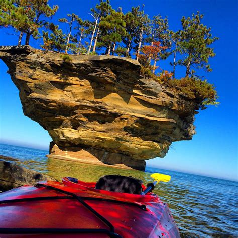 Exploring The Best Things To Do In Ottis Michigan For A Relaxing And Scenic Weekend Getaway 7