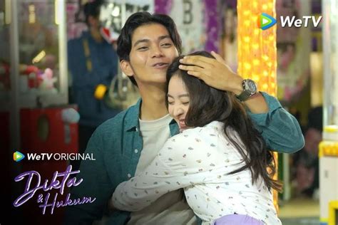 Sinopsis Web Series Dikta Dan Hukum Segera Tayang Di Wetv Dibintangi