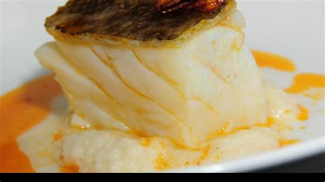 Galicia Bacalao A La Gallega Con Coliflor