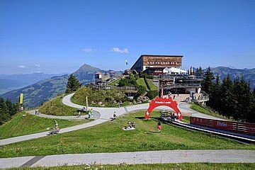 Hiking » Sommererlebnis Streif | Kitzbühel Tourismus - Kitzbühel Tourismus