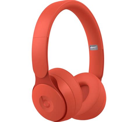 Buy BEATS Solo Pro Wireless Bluetooth Noise Cancelling Headphones