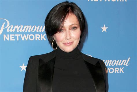 Reboot Shannen Doherty Cast Brenda Walsh Returns To Fox Tvline