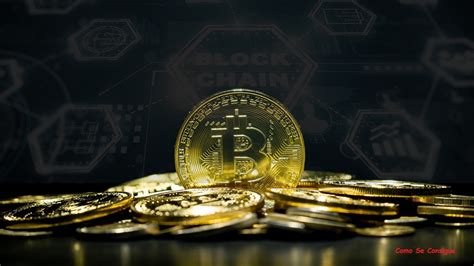 Como Conseguir Bitcoins Comoseconsigue