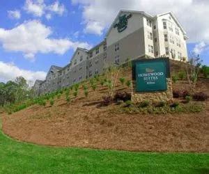 Homewood Suites by Hilton - Inverness - Discover Shelby